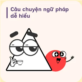 Nội dung sách ngữ pháp 1