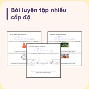 Nội dung sách ngữ pháp 2